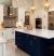 Cornelius Cabinet Refacing by R and R Painting NC LLC